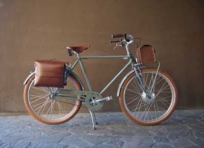 Velorapida e-bike
