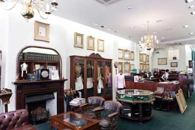 Henry Poole
