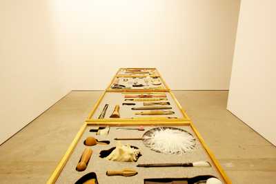 ‘Cuerpomático’ by Pedro Reyes