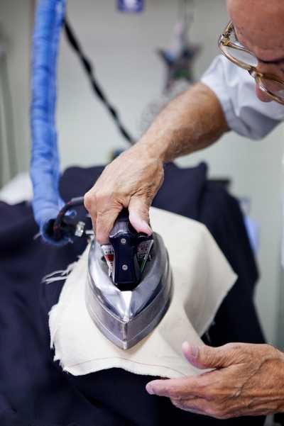 Henry Poole