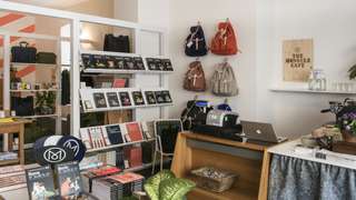 Monocle in Merano