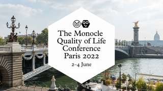 The Monocle Quality of Life Conference 2022