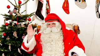 The Monocle Christmas Market 2018