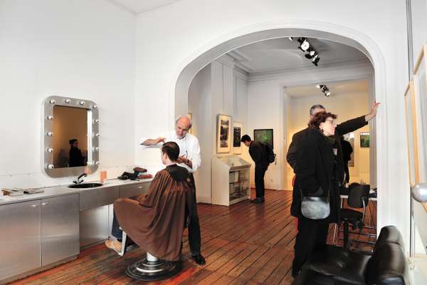 Le Salon d’Art et de Coiffure