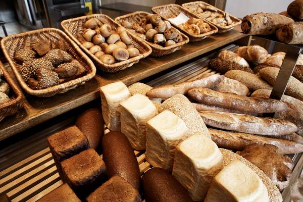 Andersen bread and pastries