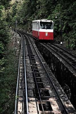 Penang Hill Railway