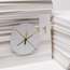 Hundreds Tens Units/wall clock