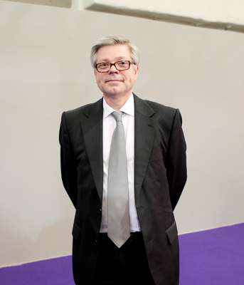 Jean-Christophe Goulemot, Pharmagora exhibition director