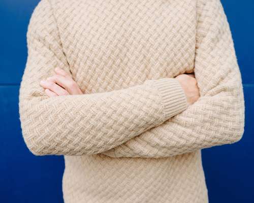 Bask in The Sun knitwear