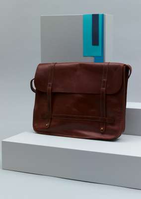 Basil Racuk/bag