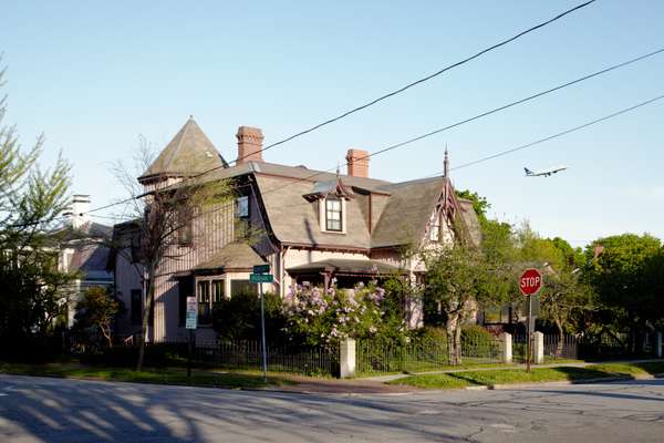 House in West Portland