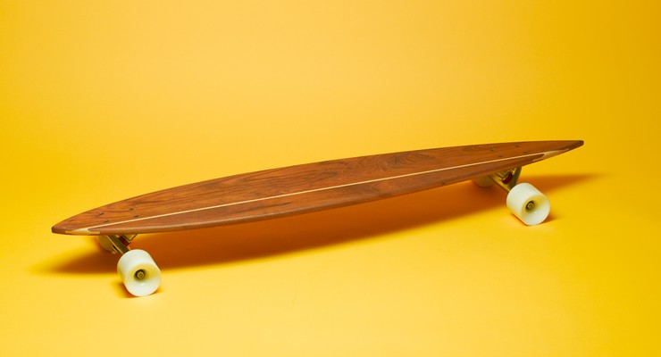 16. Loki/longboard