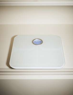 13- Smart scale