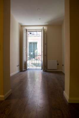 Flat for rent on calle de la Palma