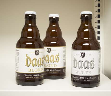 14- Daas beer