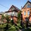 The Junction’s beautiful Edwardian houses