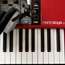 Nord Stage Ex combines organ, piano and synth