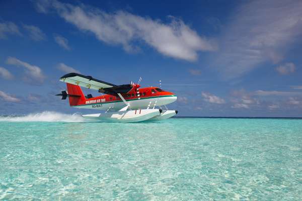 Maldivian Air Taxi