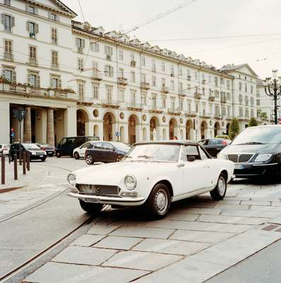 Piazza Vittorio Veneto