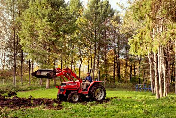 Farm Hack