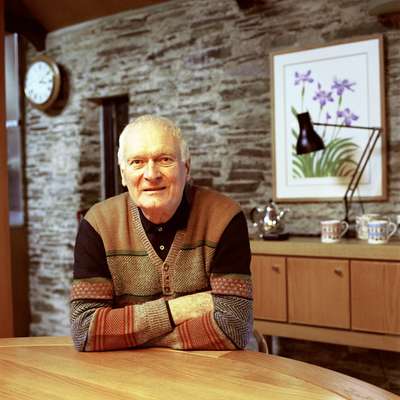 Kenneth Grange