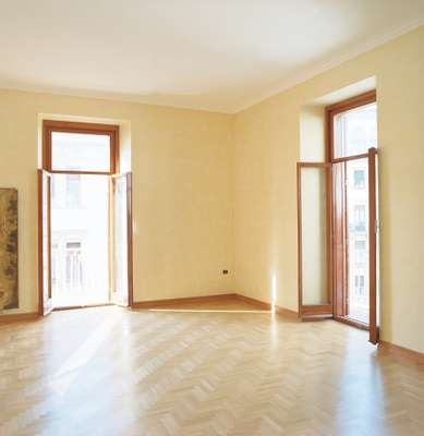 Apartment in Via D. Cimarosa