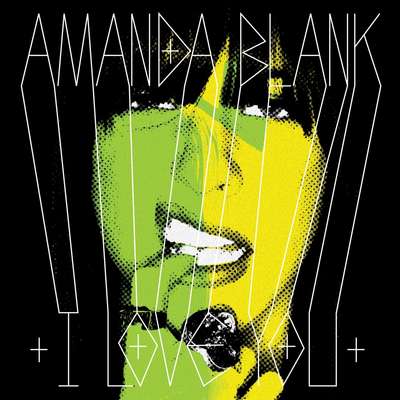 Music: Amanda Blank