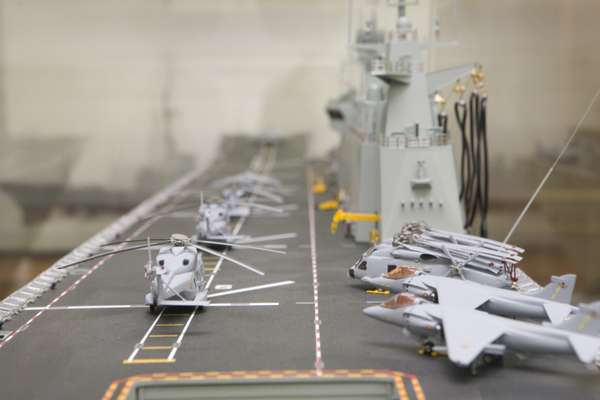 Navantia design model