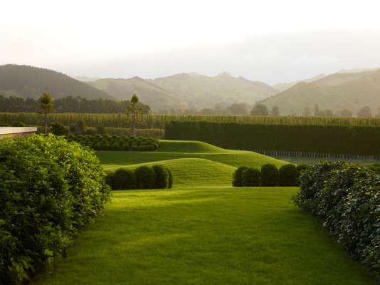 Orongo Station on New Zealand’s North Island