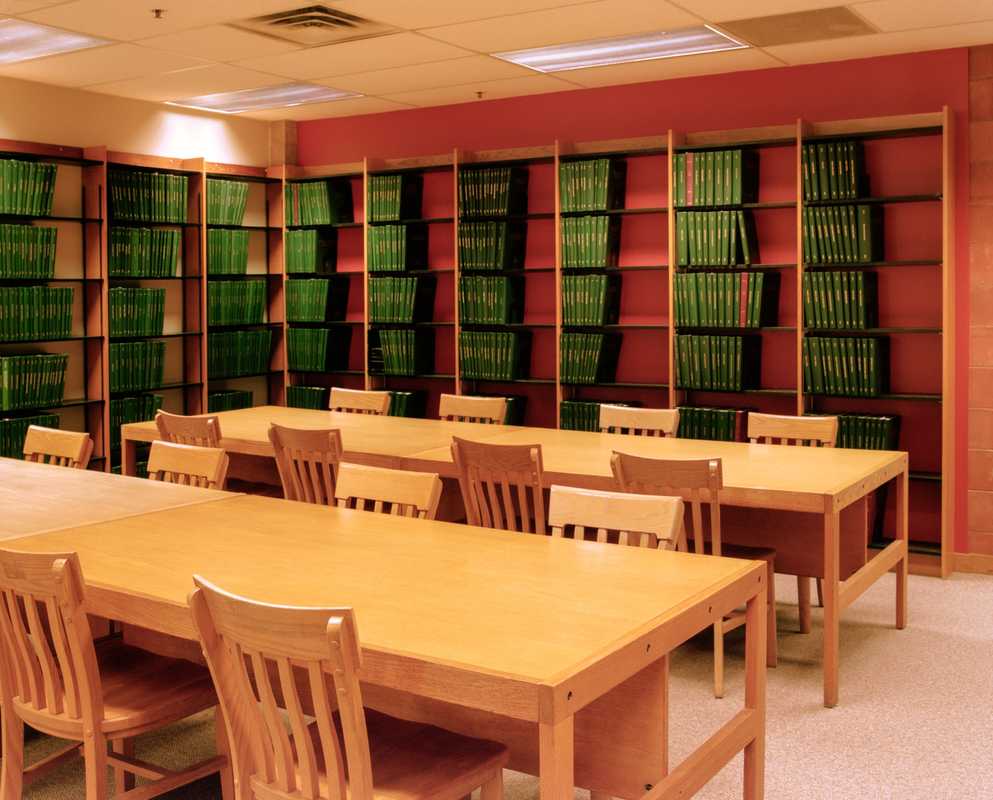 Archive of final theses