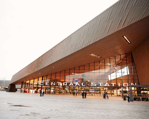 Centraal Station