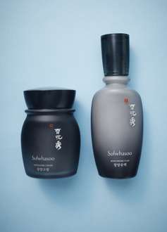 39. Sulwhasoo's moisturiser