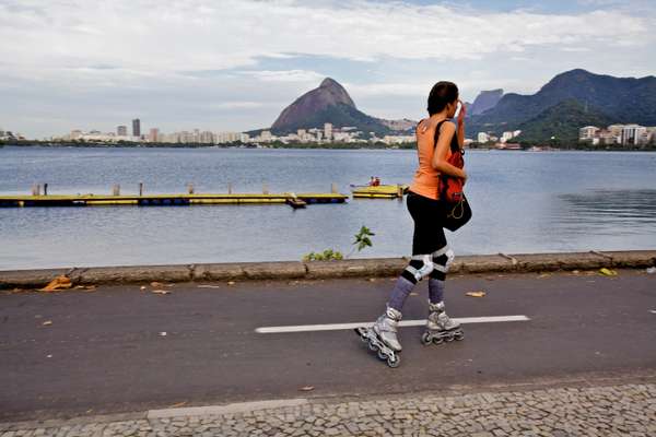 Rio de Janeiro