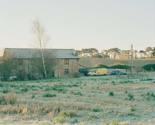 Young and Norgate, Devon