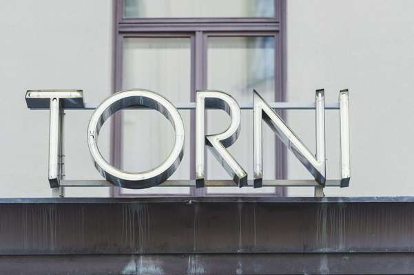 Hotel Torni