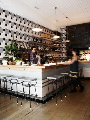 Estelle Bar & Kitchen