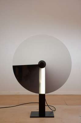 Gradient Lamp by Camille Blin, a 2009 ECAL industrial design graduate