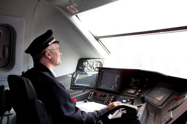 Freccia Train, Italy