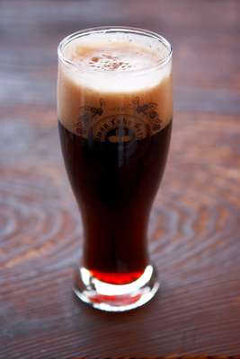 The company’s award-winning porter