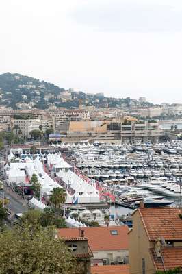 Vieux Port, Cannes