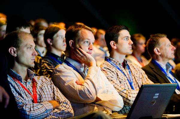 The CCDCOE’s 2010 conference on Cyber Conflict