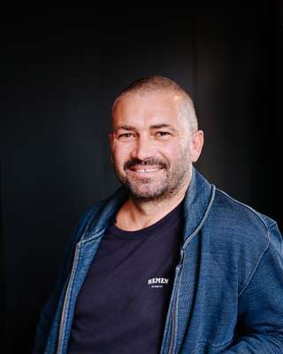 Emmanuel Mouazan