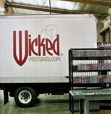 Wicked’s logo