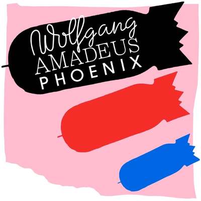 Music: Phoenix