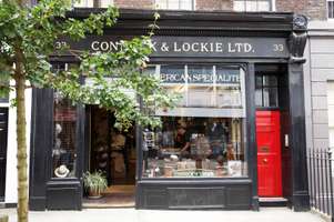 Connock & Lockie