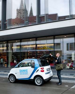 Car2Go