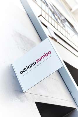 Adriano Zumbo, Sydney