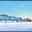 Halley VI Antarctic Research Station