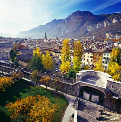 Trento, Italy