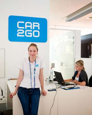 Car2Go